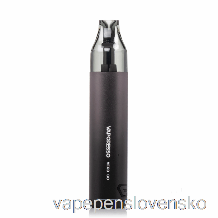 Vaporesso Veco Go 25w Pod System Black Vape Slovensko